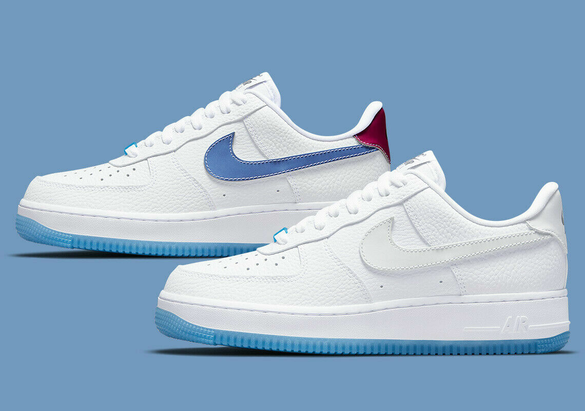 머스트잇(MUSTIT) - Nike Women's Air Force 1 '07 LX Shoes \